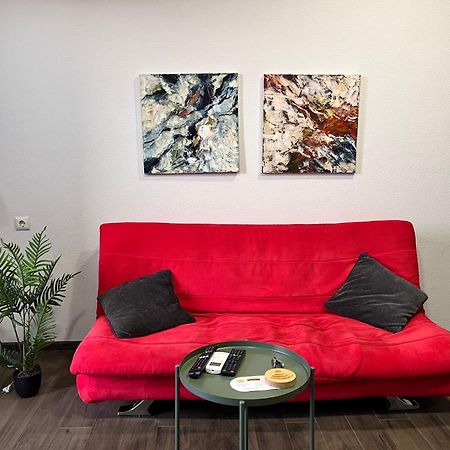 Vake Apartment Tbilisi Ngoại thất bức ảnh