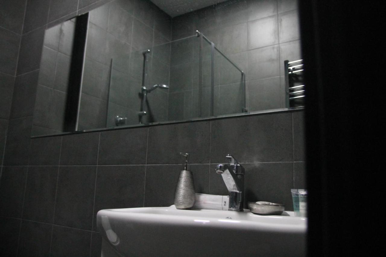 Vake Apartment Tbilisi Ngoại thất bức ảnh