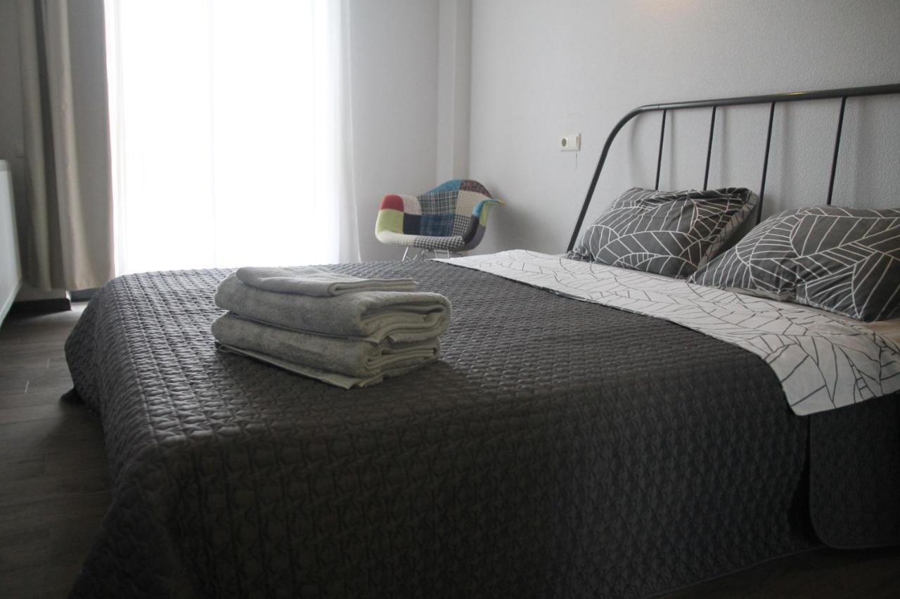 Vake Apartment Tbilisi Ngoại thất bức ảnh