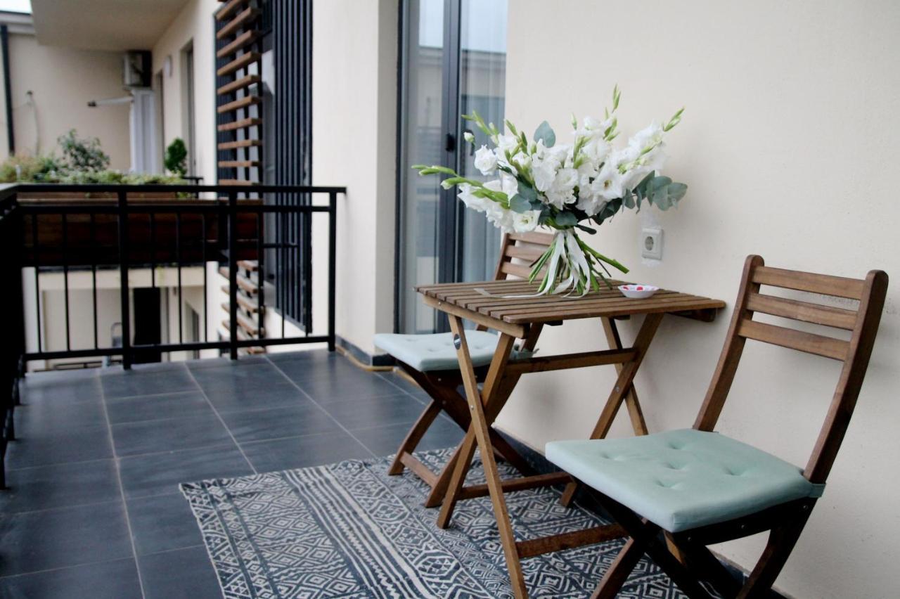 Vake Apartment Tbilisi Ngoại thất bức ảnh