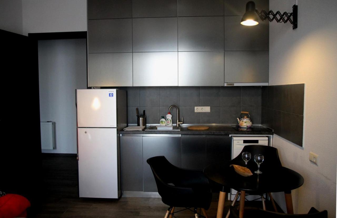 Vake Apartment Tbilisi Ngoại thất bức ảnh
