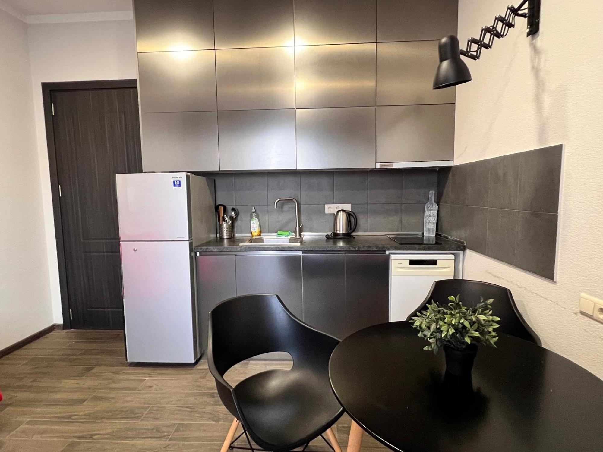 Vake Apartment Tbilisi Ngoại thất bức ảnh