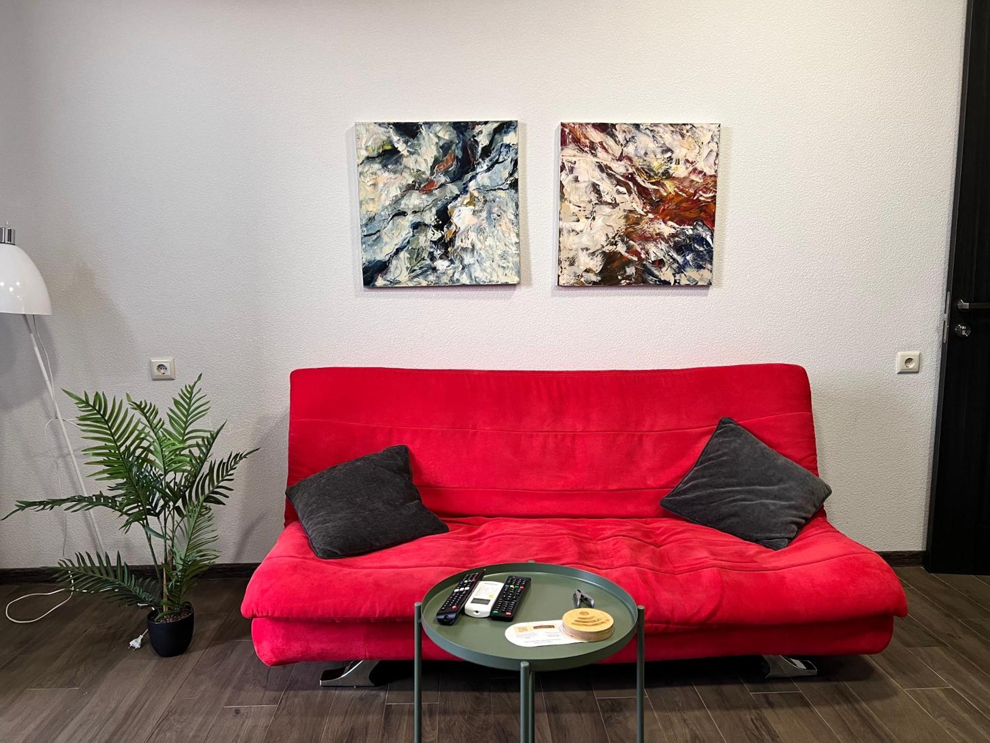 Vake Apartment Tbilisi Ngoại thất bức ảnh