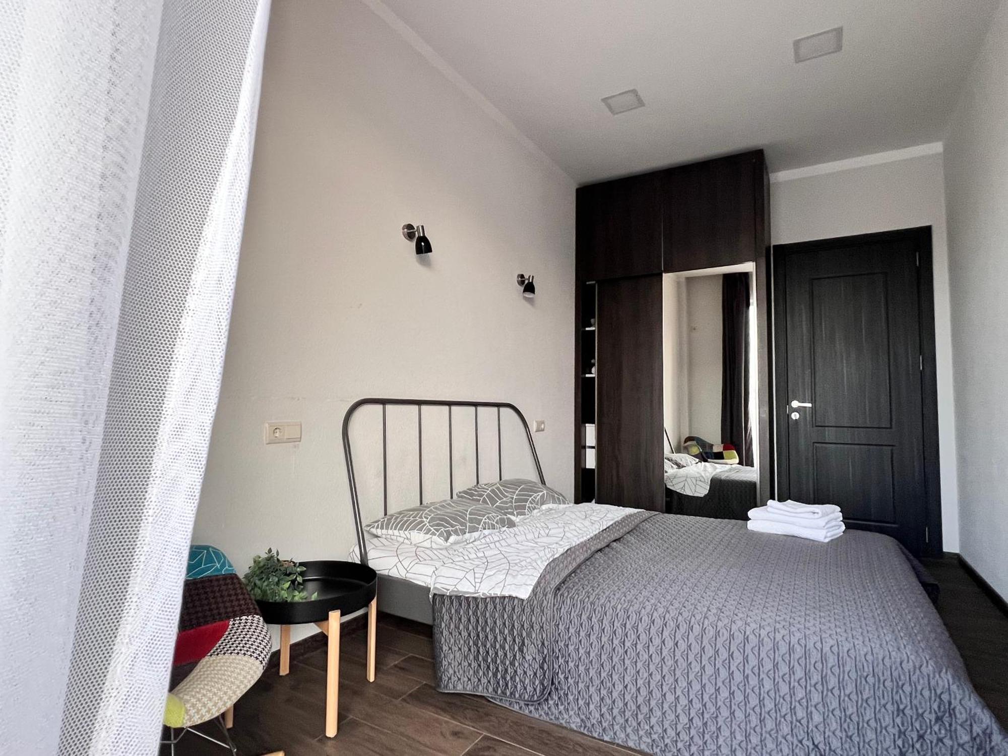 Vake Apartment Tbilisi Ngoại thất bức ảnh