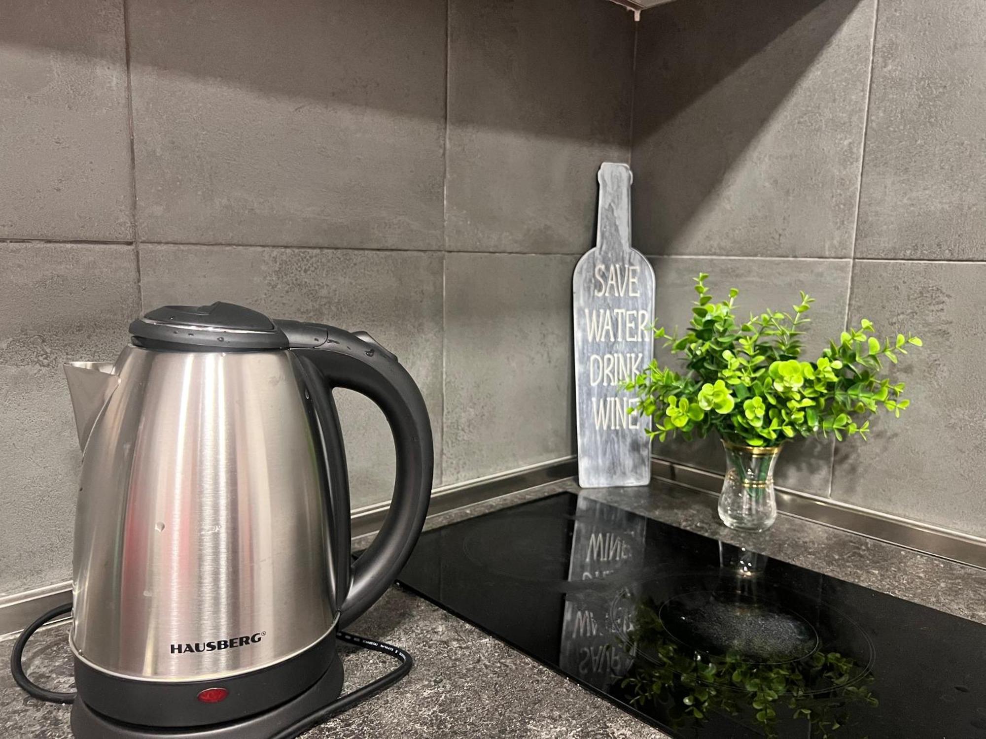 Vake Apartment Tbilisi Ngoại thất bức ảnh
